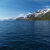 Fjord de Tromso 6