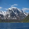 Fjord de Tromso 7