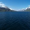 Fjord de Tromso 12
