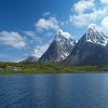 Fjord de Tromso 20