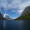 Fjord de Tromso 22