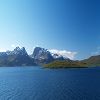 Fjord de Tromso 25