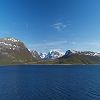 Fjord de Tromso 28