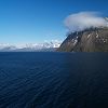 Fjord de Tromso 31